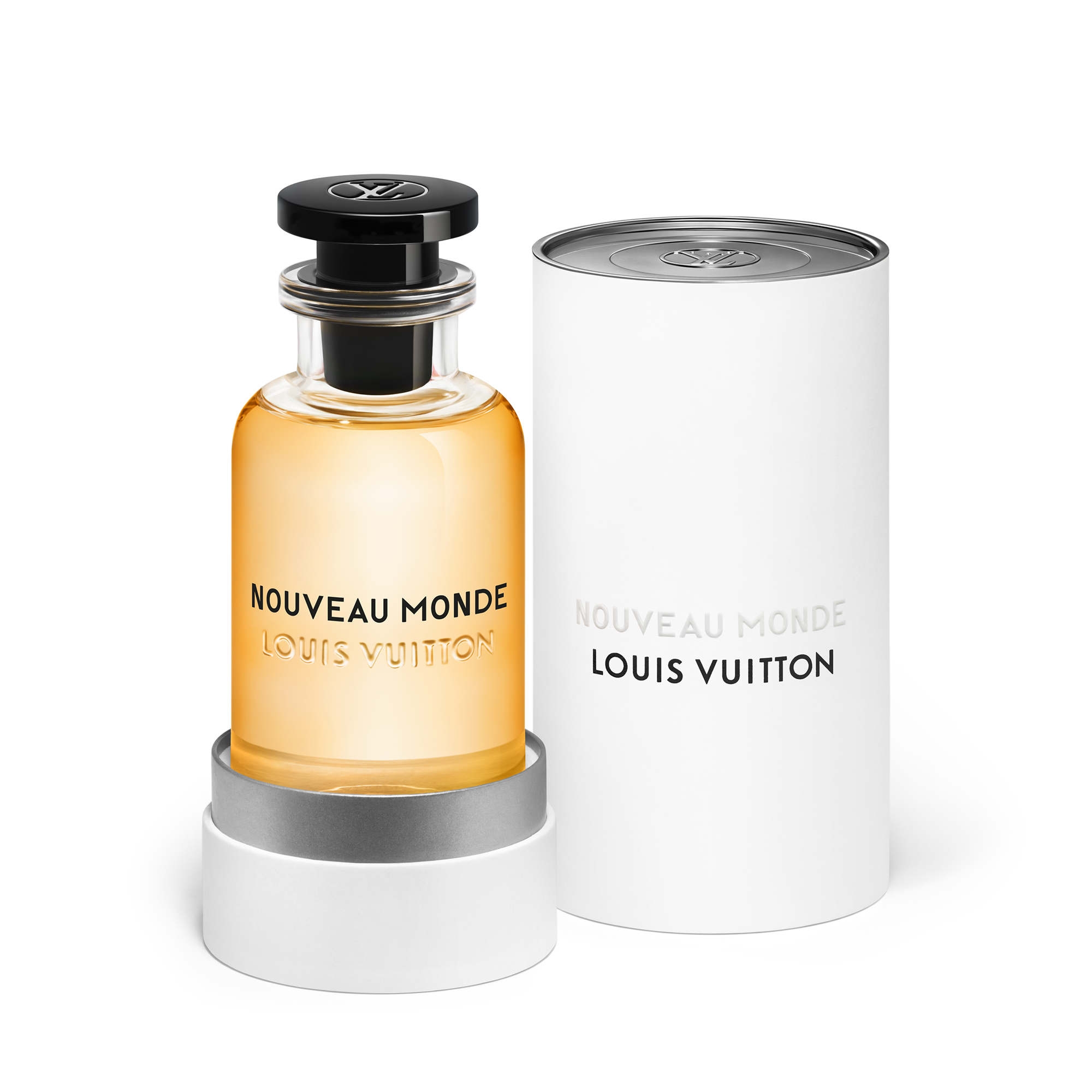 Nouveau Monde - Collections | Louis Vuitton India